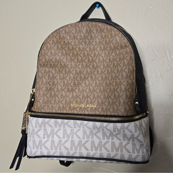 Michael Kors Handbags - Michael Kors backpack